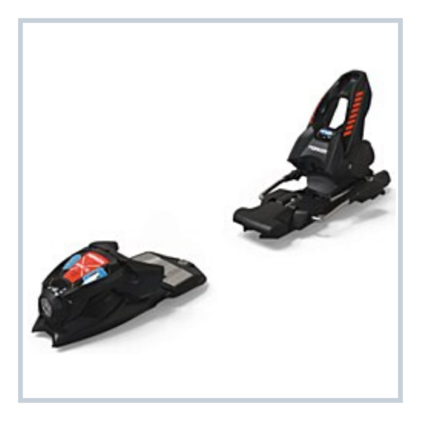 Junior Bindings